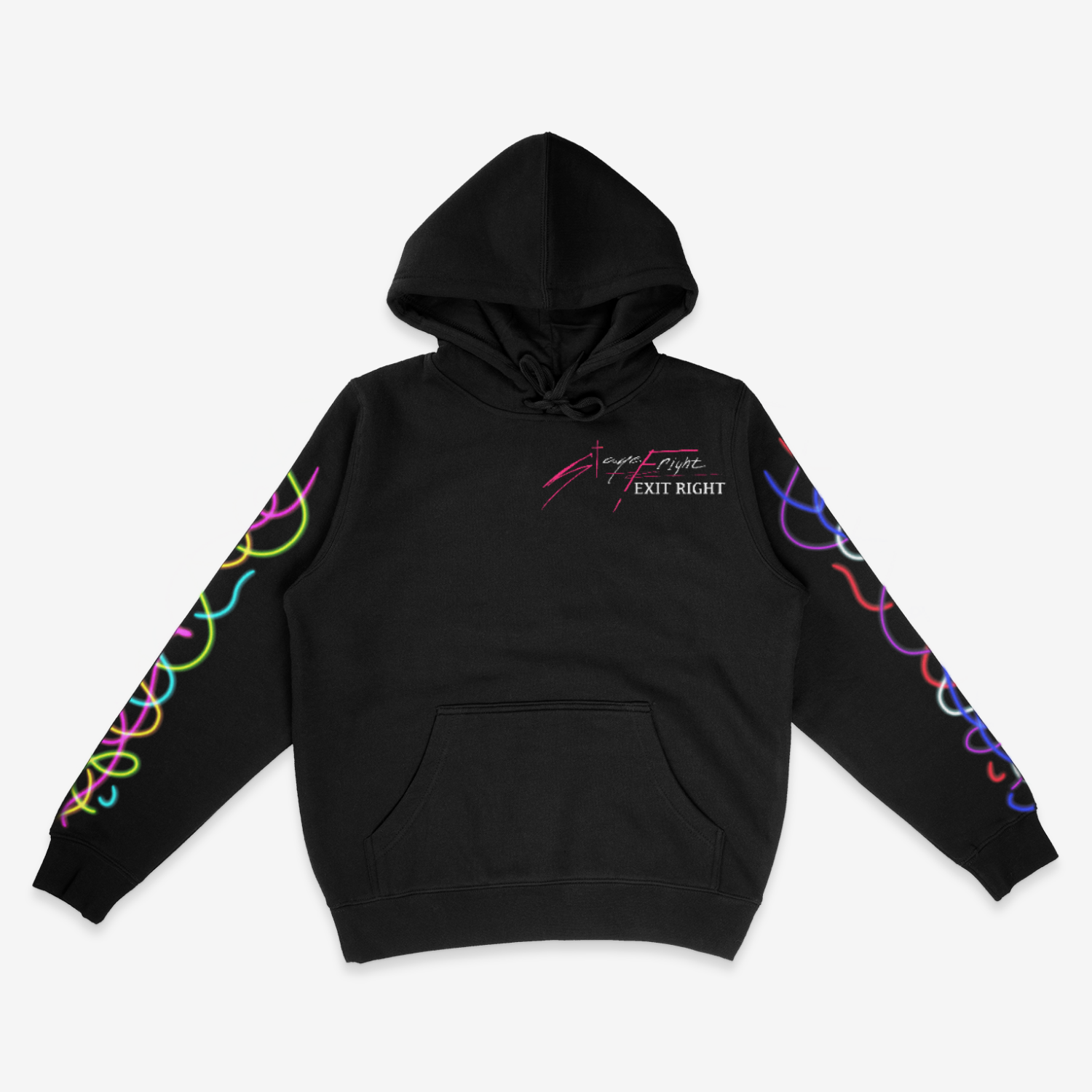 ER Hoodie
